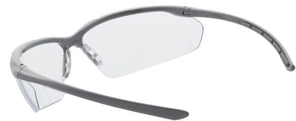 Vêtements et protections - Equipement - Lunettes de sécurité 02 verre clair