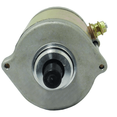 Pièces agricoles - Eclairage - Démarreur 12V, 9 dents, CW