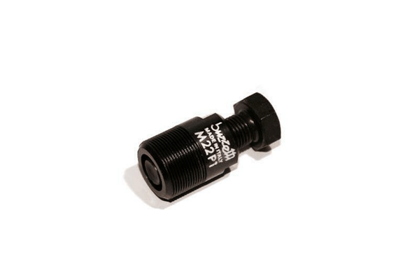 Pièces Quad & Motos - Outillage - Arrache-volant d'allumage BUZZETTI M22x1 filetage extérieur/pas à droite