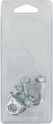 Pièces agricoles - Fasteners - Serre-câble 10mm (2)