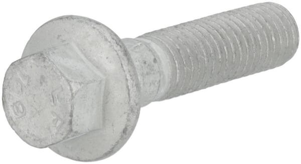 Pièces agricoles - TP pièce origine - Boulon hexagonal