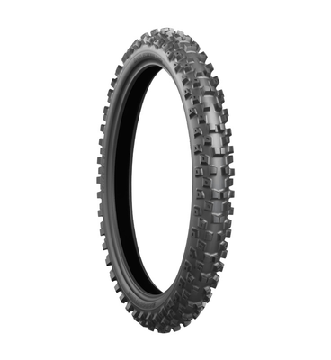Pièces Quad & Motos - Pneumatiques - Pneu BRIDGESTONE BATTLECROSS X20 FRONT 70/100-19 NHS 42M TT