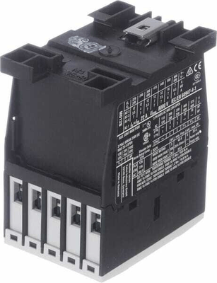 Pièces agricoles - Electricité - Contacteur 12 A 5,5 kW