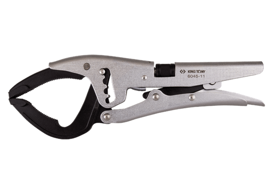 Outils - Outils divers - Pince-étau à becs grandes capacités