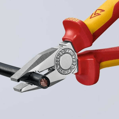 Outils - Outils divers - Pinces universelles