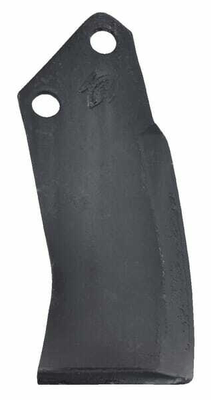 Pièces agricoles - Travail du sol - Lame de fraise g. Nibbi-BR