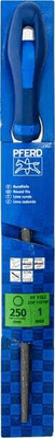 Outils - Outils divers - Lime ronde bâtarde 250mm