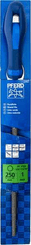 Outils - Outils divers - Lime ronde bâtarde 250mm