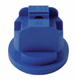 Buse à jet plat ULD 120° 03 bleu plastique Hypro