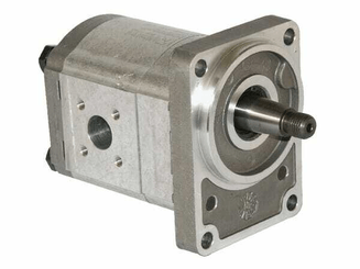 Pièces agricoles - Hydraulique - Pompe à engrainages PLP20.8-S3-55-B2