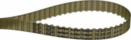 Courroie dentée ZRM 65T - 10 mm