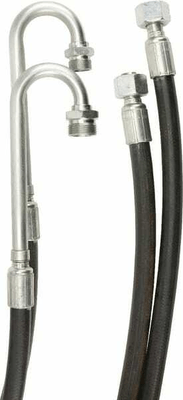 Pièces agricoles - TP pièce origine - Tuyau flexible hydraulique