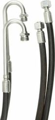 Pièces agricoles - TP pièce origine - Tuyau flexible hydraulique