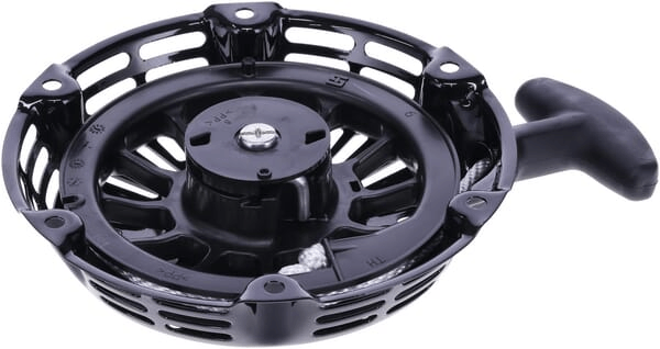 Pièces agricoles - TP pièce origine - Lanceur à rappel