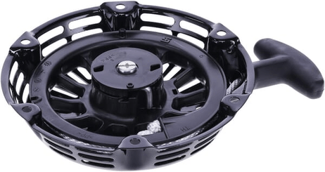 Pièces agricoles - TP pièce origine - Lanceur à rappel