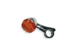 Clignotant V PARTS avant gauche type origine Honda Shadow