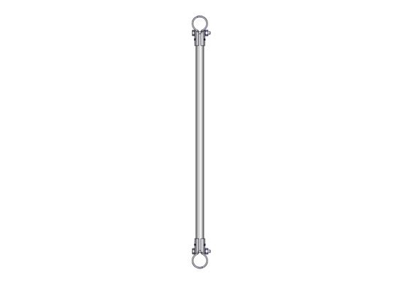 Materiels - Accessoires 0Kg-5Kg - BARRETTE SUPPLEMENTAIRE VEAU