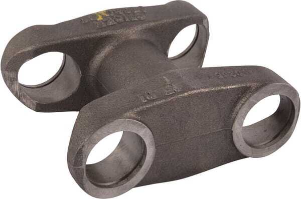 Pièces agricoles - Tracteur pièce adaptable - Fourche double