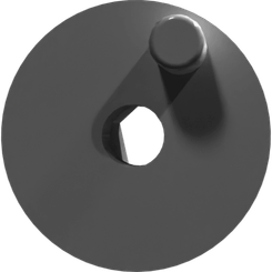 Pièces agricoles - Pièce divers - entretoise