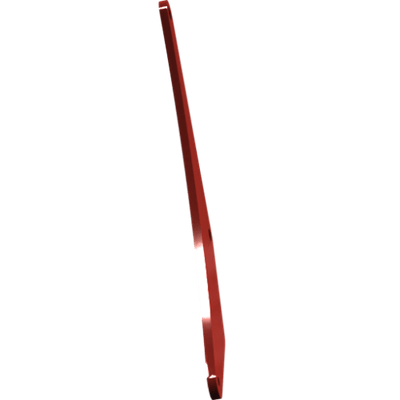 Pièces agricoles - Pièce divers - EXTENSION PEINTE