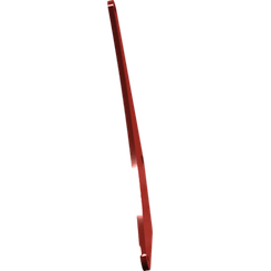 Pièces agricoles - Pièce divers - EXTENSION PEINTE
