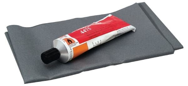 Pièces agricoles - Machines - Kit de réparation pour Twin Bag