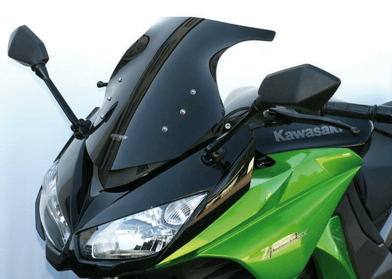 Pièces Quad & Motos - Equipement véhicule - Bulle MRA Origin OM - Kawasaki Z1000SX
