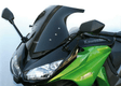Bulle MRA Origin OM - Kawasaki Z1000SX