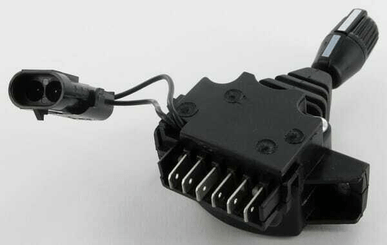 Pièces agricoles - Tracteur pièce origine - Interrupteur de relevage Case - IH