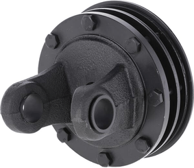 Pièces agricoles - Transmission - Friction Clutch - Type T - T80