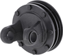 Friction Clutch - Type T - T80