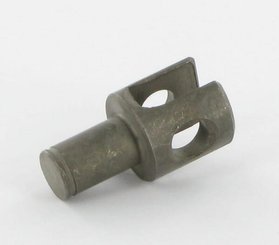 Pièces agricoles - Machines - Demi-tête de fourche Stoll