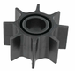 Galet semeur D65x29,5 8-Nocken