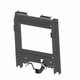 ASM-SEAT MOUNT,STATIC Polaris origine