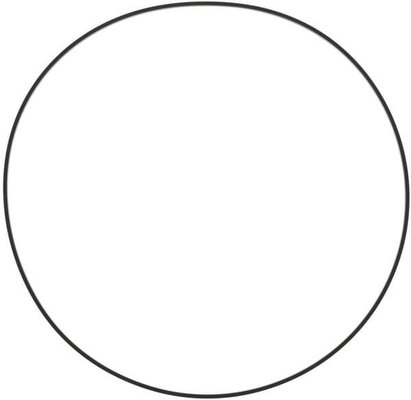 Pièces agricoles - TP pièce origine - Joint de couvercle de soupape