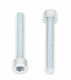 Vis CHC BOLT M6x1x40mm 10 pièces