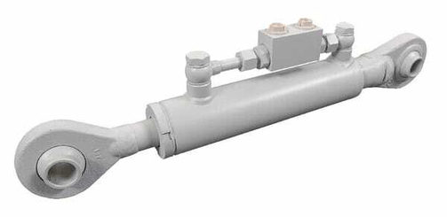 Pièces agricoles - Hydraulique - Bras guid. sup. hydr. cat 2/2+