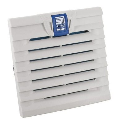 Pièces agricoles - Electricité - Ventilateur d'armoire Blue+ 55 m3/h 230 V