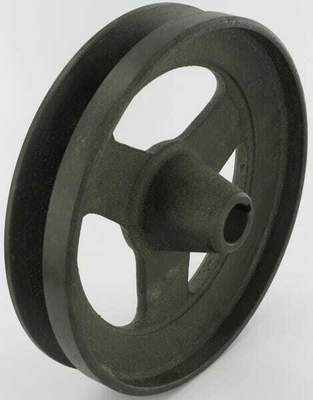 Pièces agricoles - Jardin et forêt pièce origine - Poulie Ø184mm garden 600-800