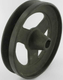 Poulie Ø184mm garden 600-800
