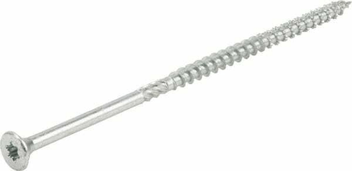 Pièces agricoles - Fasteners - Vis 5x120mm TX25 fraisée, acier carbone DYNAPLUS