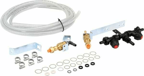 Pièces agricoles - Pièce Pulvérisateur - Kit d'assemblage p. une rangée