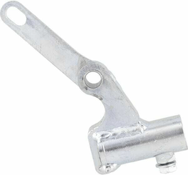 Pièces agricoles - Jardin et forêt pièce origine - Support brosse compl.