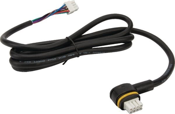 Pièces agricoles - Electricité - Câble moteur LA14 L=1540
