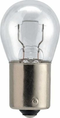 Pièces agricoles - Eclairage - Ampoule 12V 15W P22 BA15s