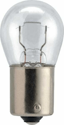 Pièces agricoles - Eclairage - Ampoule 12V 15W P22 BA15s