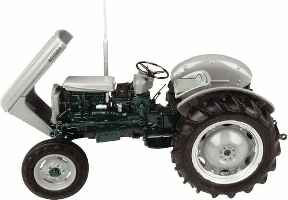 Loisirs - Jouets - Ferguson TO 32