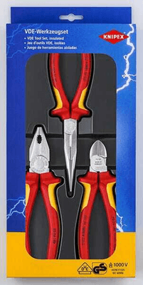 Outils - Outils divers - Pack securite