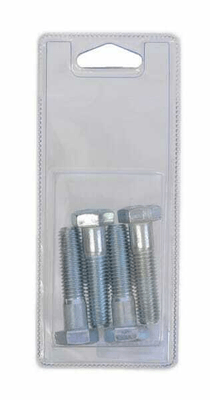 Pièces agricoles - Fasteners - Boulon M12 x 50mm, 8,8 (4)