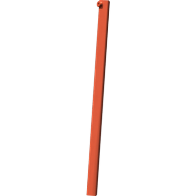 Pièces agricoles - Pièce divers - Tube téléscopique L:806 mm